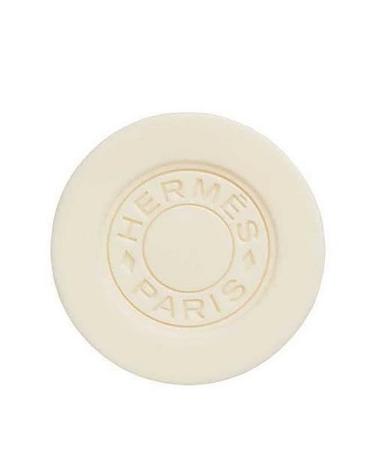 HERMES Terre D'hermes Perfumed Body Soap for Men 3.5 Ounce