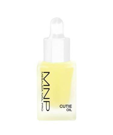 Huile moliente 304 Cutie Oil MNP 10ML