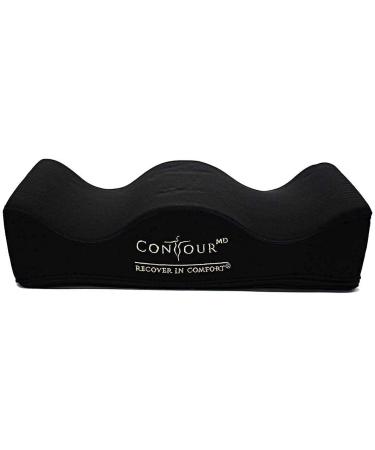 BBL Pillow After Surgery for Butt  BBL Brazilian Butt Lift Pillow  Booty Pillow After Surgery - Portable & Lightweight  Fits Perfectly in Your Car - Buy Online on GoSupps.com