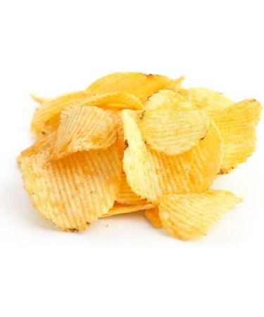  Italian Gourmet E.R. Amica Chips Patatine Grigliata Pack of 24 gluten-free roasted potato chips 50g + 400g box - Buy Online on GoSupps.com