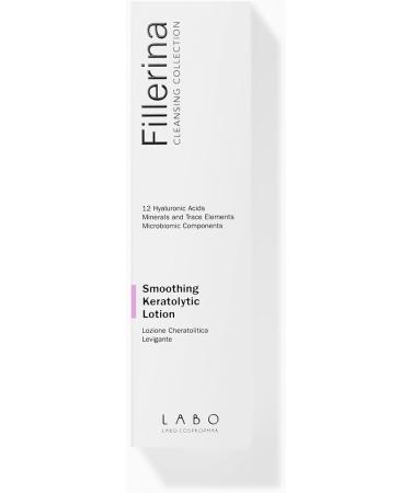  Fillerina Fillerina Cleansing Collection Keratolytic Smoothing Lotion 100 ml - Buy Online on GoSupps.com
