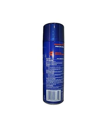 Right Guard Sport Unscented Anti-Perspirant Deodorant Spray 6 oz - Buy Online on GoSupps.com