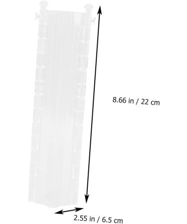 Parliky 2pcs Melon and Fruit Shaping Mold Vegetables Cucumber Molds Fruit Growth Shaping Accessories Shaper - Buy Online on GoSupps.com