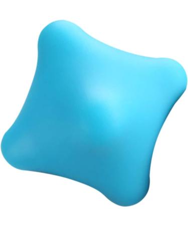 Beaupretty 3-St Massage Globe Spiky Balls - Ultimate Foot & Neck Massage Balls for Myofascial Release | Perfect for Training & Recovery - Buy Online on GoSupps.com