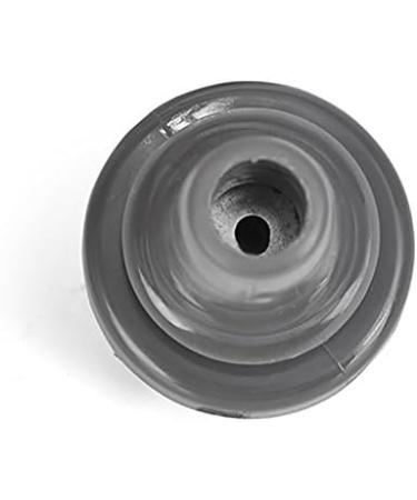 Crutches for Adults Underarm Handicapped Crutches/Canes for Disabled Persons with Free Retractable Springs Adjustable Range 99-154 Cm Great for Travel or Work (Double) Lucky Star - Buy Online on GoSupps.com