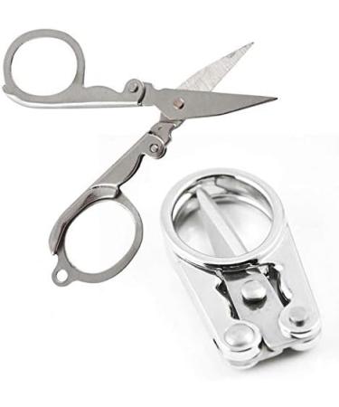 Mousetache Growing Kit in a Bag - Beard Oil Mustache Wax Pocket Beard Comb Mini Scissors in Drawstring Bag (Eucalyptus) - Buy Online on GoSupps.com