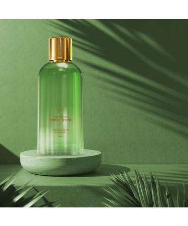 thakor craft Just Herbs EDP Perfume Long Lasting Luxury Scent Gift Set for Men & Women - 2x100 ml - Buy Online on GoSupps.com