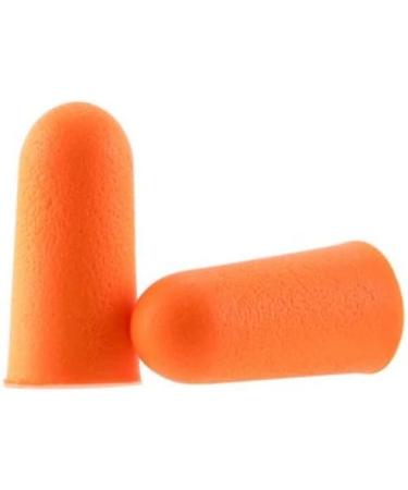 Walker's Saftey Foam Ear Plugs (200 Pair Box) - Buy Online on GoSupps.com