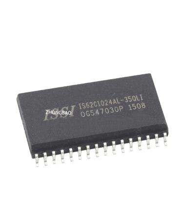 2pcs/lot IS62C1024AL-35QLI IS62C1024AL-35QL IS62C1024AL-35 IS62C1024AL IS62C1024 SOP-32