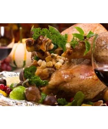 Chestnut (Nut Free) Stuffing Mix - 150g - Buy Online on GoSupps.com