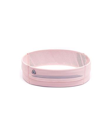 Insulin Pump Waist Bag Diabetic Accessories Belt for Tslim X2/ Freestyle Libre Reader/Dexcom Receiver with Extend Belt for Women Men Sport Pink