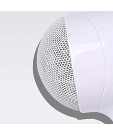 ADITAM 1000W Travel Hair Dryer Mini Hair Dryer Fast Drying of Hair Saving Time Small and Portable Easy to Carry Double The Comfort - Buy Online on GoSupps.com