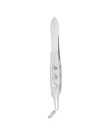 Tenlacum Eyelid Tweezers | Double Eyelid Gland Massage for Perfect Eye Care - International Shipping Available - Buy Online on GoSupps.com