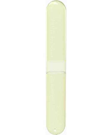 6 Pack Portable Travel Toothbrush Cases - Ideal for Traveling, Camping, Business, Home & School - Buy Online on GoSupps.com