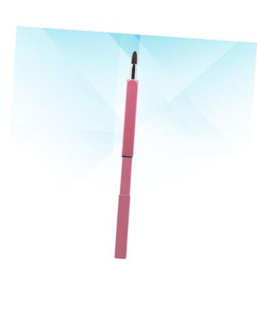 2pcs Makeup Tool Kit | Lipstick Applicator & Handy Lip Brush | Perfect for Flawless Application - Buy Online on GoSupps.com