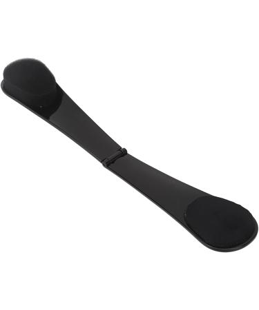 Self-Tanning Back Applicator Easy-to-Use with Comfortable Handle Reusable Sponge for Full Body Tanning - Buy Online on GoSupps.com