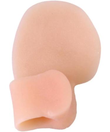 10pcs Shoe Insole Set for Athlete's Foot, Hammer Toe Straightener, Bunions Orthotics Gasket - Thumb Protector Gel Separators - Buy Online on GoSupps.com