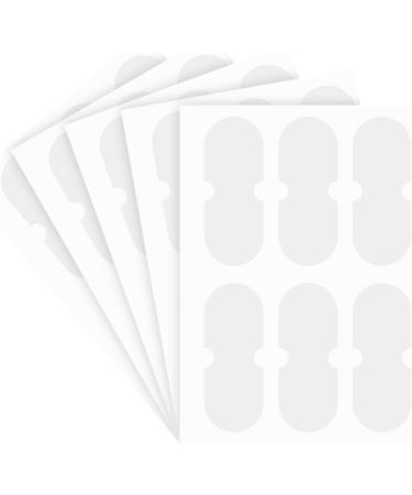 1Pack Protruding Ear Correctors Transparent Ear Stickers Protruding Ear Solution Ear Patches Ear Patches No More Big Ears Sticking Out Better for Photo Shooting 30 Patches - Buy Online on GoSupps.com