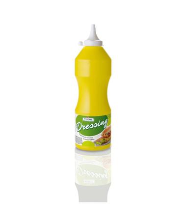 Danish Remoulade Dressing Original with Vegetable Pieces 900ml