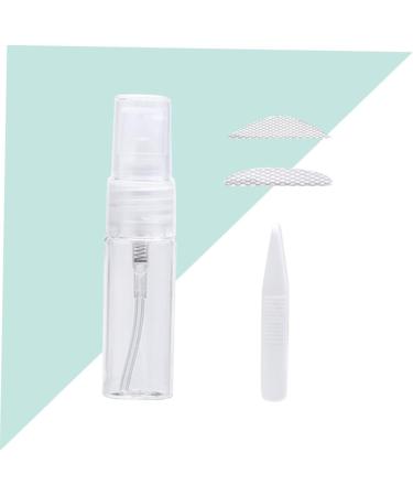 FOMIYES 1 Pack Makeup Stickers Cosmetic Eyelid Patch Women Double Eyelid Sticker Eyelid Stickers Make up - Buy Online on GoSupps.com