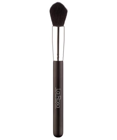La Rosa Contour Brush Black