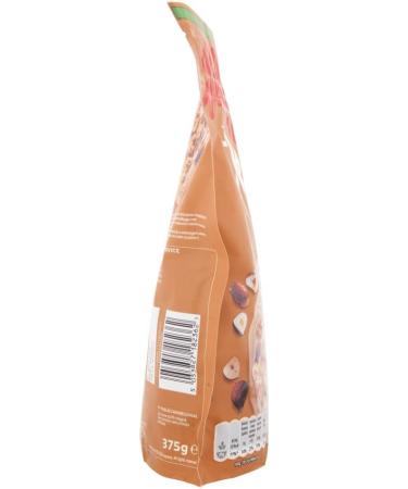 Kellogg's Extra Nocciole 100% Whole Grain Crispy Oat Flakes with Caramelized Hazelnuts 375g Pack of 6 - Buy Online on GoSupps.com