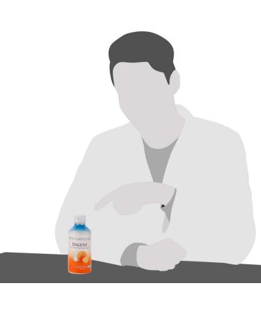 Digene Digene - 2 Ml (Orange Pack of 3)(2 Ml (Pack of 3)) - Buy Online on GoSupps.com