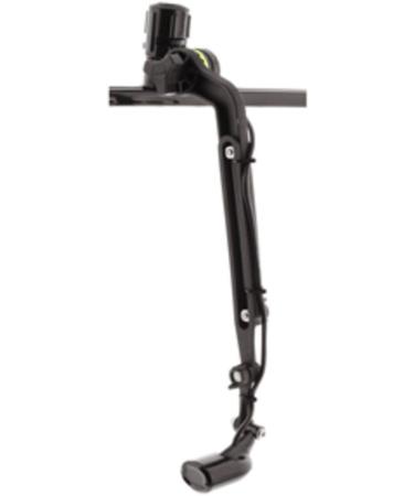 Scotty #141 Kayak/SUP Transducer Mounting Arm - Medium, Black - Buy Online on GoSupps.com