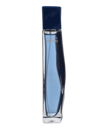 Aqua Kenzo by Kenzo Eau De Toilette Spray 3.3 oz Men Aquatic 3.3 Ounce (Pack of 1) - Buy Online on GoSupps.com