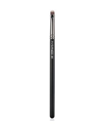 MAC Brushes - #231 Eye Shadow Brush (Eyes) -