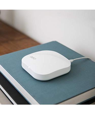 Amazon eero Pro 1 Pack - Fast and Reliable Mesh WiFi Router - Buy Online on GoSupps.com