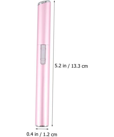 Ipetboom Eyebrow Trimmer Body Shaver for Women Electric Eyebrow Shaver Eyebrow Shaver Women Eyebrow Shaver Body Trimmer 1 - Buy Online on GoSupps.com