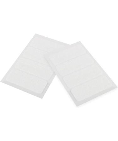 Sleep Strips 24 Pcs - Advanced Gentle Mouth Tape for Better Nose Breathing and Instant Snoring Relief - Buy Online on GoSupps.com