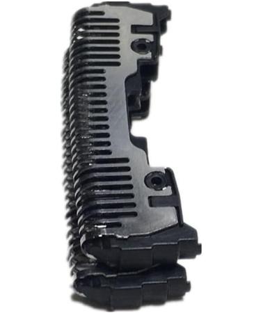  Shaving Heads 2X Shaver Razor Head Blade Compatible with for Panasonic ES-ELV5 ES-ELV5-K ES-ELV7 ES-LV65 ES-LV65-S ES-LV50 ES-LV52 Cutter Replacement Easy to Replace  - Buy Online on GoSupps.com