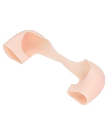 Breathable Silicone Shoulder Pad | Soft & Removable for Daily Wear (XS) - International Shipping Available - Buy Online on GoSupps.com