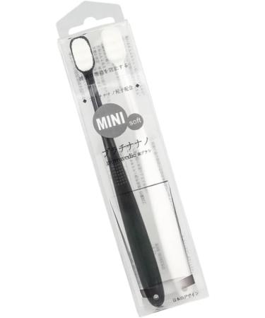 Buy CLISPEED 4pcs Ultrafine Soft Toothbrush Set - Travel-Friendly Long Handle with Toothpaste for Superior Oral Care - Buy Online on GoSupps.com