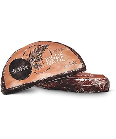 OLMEDA OR GENES - Date Bread (C ceres) - 250 g - Buy Online on GoSupps.com