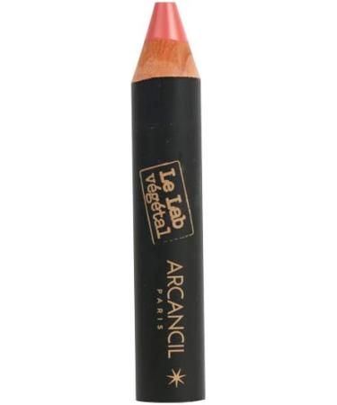 Arcancil Lip & Cheek Pencil Lab V g tal 001 Rose Litchi - Buy Online on GoSupps.com