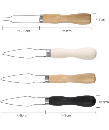 Portable Button Helper Aid - 4pcs Zipper Pull & Hook Tool for Seniors | Easy Dressing Aid for Men & Women - Buy Online on GoSupps.com