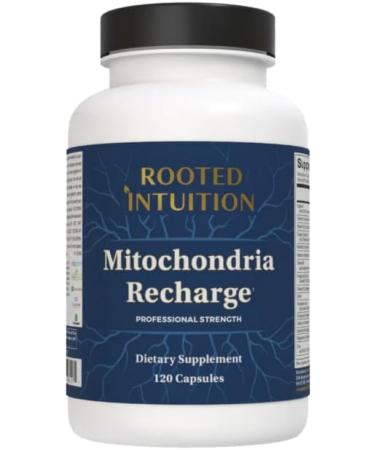 Rooted - 7 Day Detox Supplement Program Detox Support Powder & Capsules with Vitamins Minerals Phytonutrients & Protein Digestive Health Detox Cofactors & Estrogen Metabolite Support - Buy Online on GoSupps.com