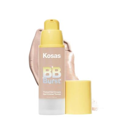 Kosas BB Burst Tinted Gel Cream - Light Medium Neutral 21