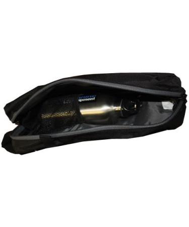 Canine Equipment Ultimate Trail Dog Pack - Large Black - Buy Online on GoSupps.com