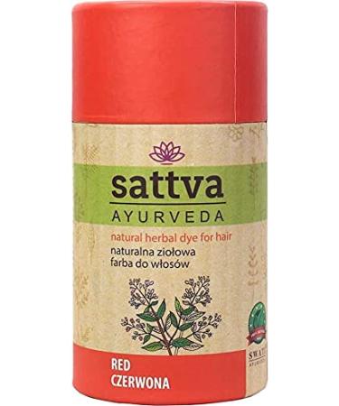 Red Henn 150 g - Sattva