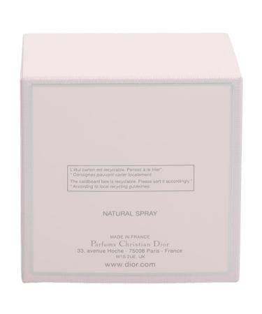 Dior Miss Eau de Parfum 30 ml - Buy Online on GoSupps.com