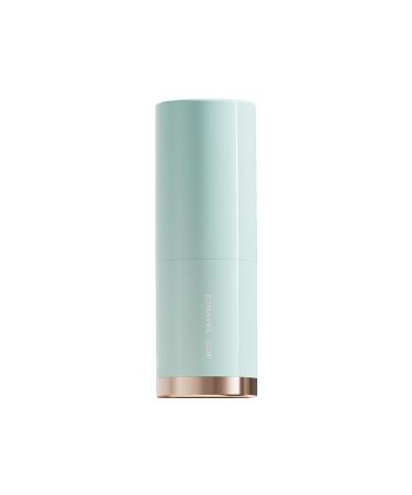 Travel Set Toothbrush Cup Storage Case Gargling Cup Business Trips Travel Bottle Portable Convenient Overseas Travel Convenient Goods Gray /2529 Green