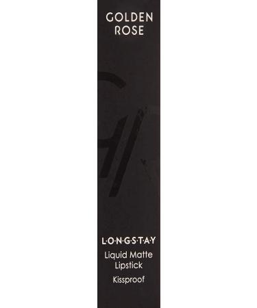 Golden Rose Liquid Lipstick - 28 - Buy Online on GoSupps.com