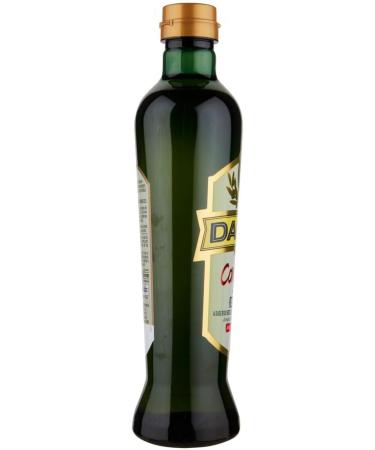  Italian Gourmet E.R. Dante conDisano 9-Piece Spice Set with Vegetable Oils and Extra Virgin Olive Oil (15%) + Italian Gourmet Polpa 400g - Buy Online on GoSupps.com