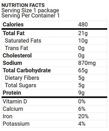  SAPPORO ICHIBAN Yakisoba No.1 Tasting Instant Japanese Fried Noodles Delicious Chow Mein (3.6 Oz. x 24 packs) | 24 Pack Case - Buy Online on GoSupps.com