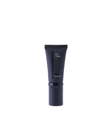 Black Leopard Men's Eye Cream - Men's Eye Cream for Dark Circles and Puffiness - Anti Wrinkle Eye Cream for Men (0.5 fl. oz.)