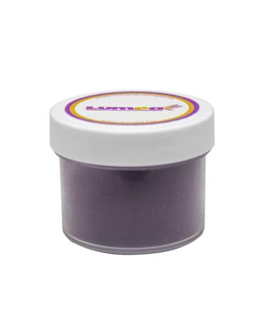 Dekozauber24 Aubergine Food Coloring Powder | Fat-Soluble Baking Essentials for Fondant & Marzipan | 2-4g Can for Cake Decoration - Buy Online on GoSupps.com